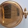 American Waltham USA Pocket Watch - 1907c Image 9