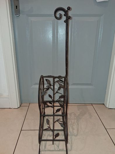 Wine Rack (Guitar)