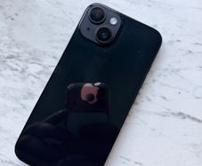 iPhone 13 100% Battery