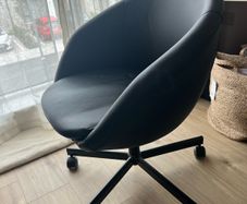 IKEA Home Office Chair Simple