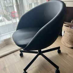 IKEA Home Office Chair Simple