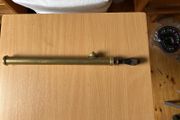 Antique - Vintage Brass Garden Sprayer