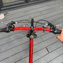 Team Mx 26 mountain bike Image 5