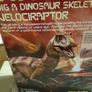 Dig a dinosaur kit Image 2
