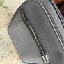 TOP MOVE Cabin Suitcase Carry On Luggage 2 Wheels Image 4