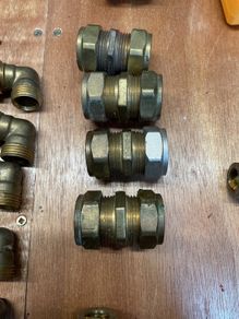 plumbing