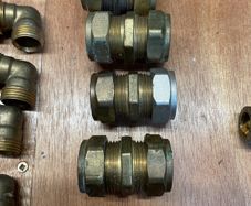 plumbing