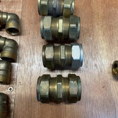 plumbing