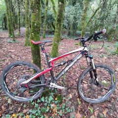 lapierre zesty full carbon fibre