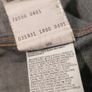 Levis Vintage 1990s Denim Trucker Jacket near new condition Image 6