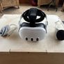 Meta Quest 3 512GB; Boxed, Hardly Used, Extras Included Image 3