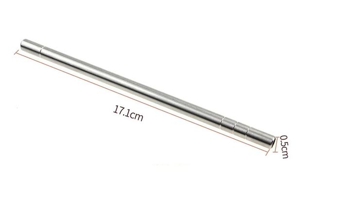 Barber Styling Pen