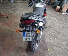 2003 Aprilia Unknown
