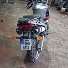 2003 Aprilia Unknown