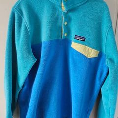 patagonia synchilla
