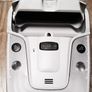 Toyota Prius 2017overhead console good condition Image 3