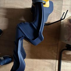 Child's Bike Seat