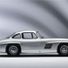 Old merc