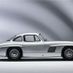 Old merc