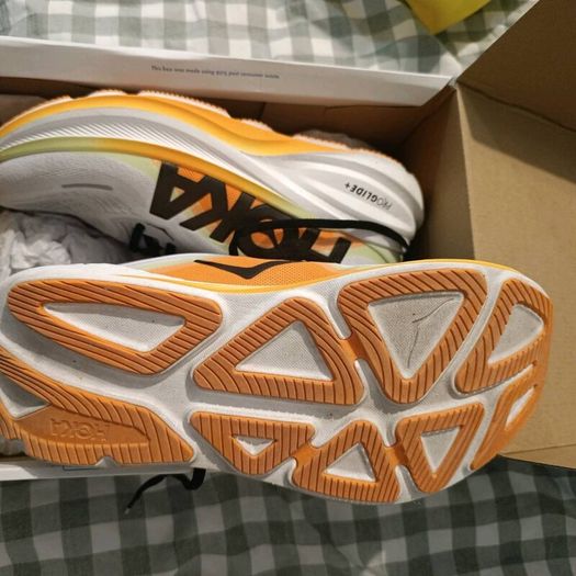 HOKA Runners