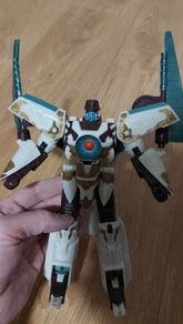 Transformer / toy