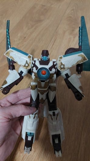 Transformer / toy