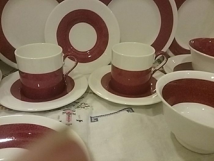 Wedgwood Tea& Coffee Wares