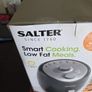 Salter 2 L Air Fryer Image 2