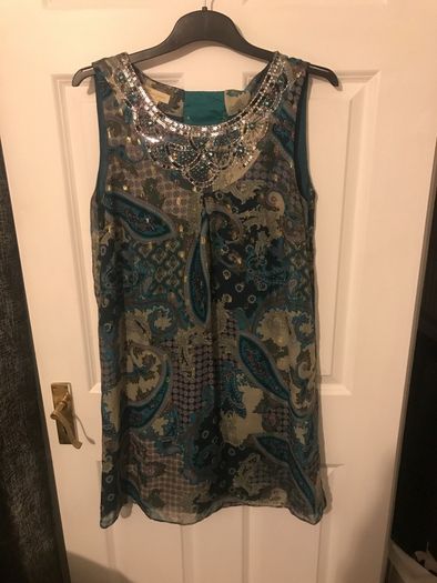 monsoon dress