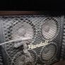 2 Randall rh150 amp heads and 2  cabs Image 4