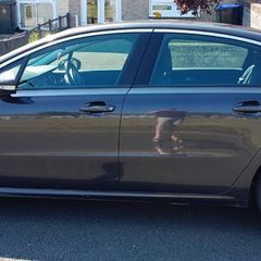 2011 Peugeot 508