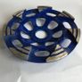 125mm Grinding Wheel Image 4