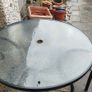 garden table Image 2