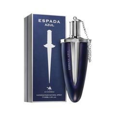 Le Chameau Espada Azul