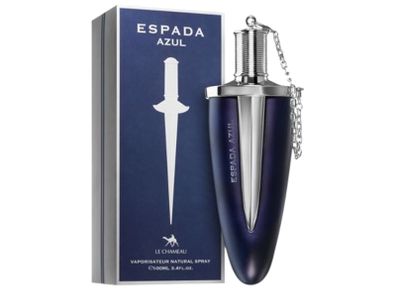 Le Chameau Espada Azul