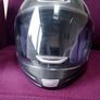 Motorbike Helmet Image 4