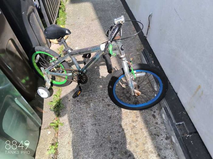 Bike