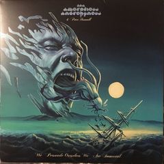 Amorphous Androgynous  - We Persuade Ourselves We Are Immortal