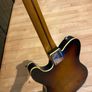 Fender Jerry Donahue Telecaster MIJ Sunburst Image 4