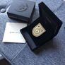 Destiny 2 - Wayfarer seal pin. Rare and Retired Image 2