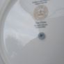 Ceramic Cake Stand, Botanic Gardens, Kew, Royal Fine Bone Image 3