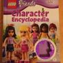 Lego Friends Character Encyclopedia Image 5