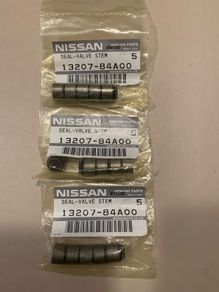 Nissan valve seals