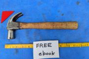 14oz Claw Hammer