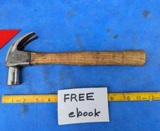 14oz Claw Hammer