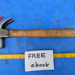 14oz Claw Hammer