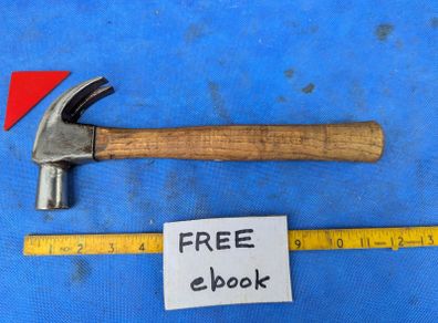 14oz Claw Hammer
