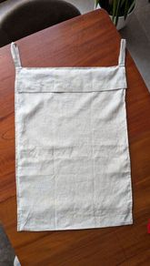 Hanging Laundry Bag