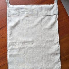 Hanging Laundry Bag