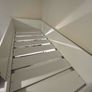 Loft bed frame - ikea Image 8